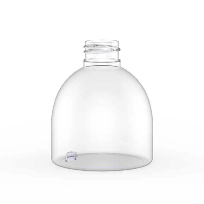 Neville Round 150ml