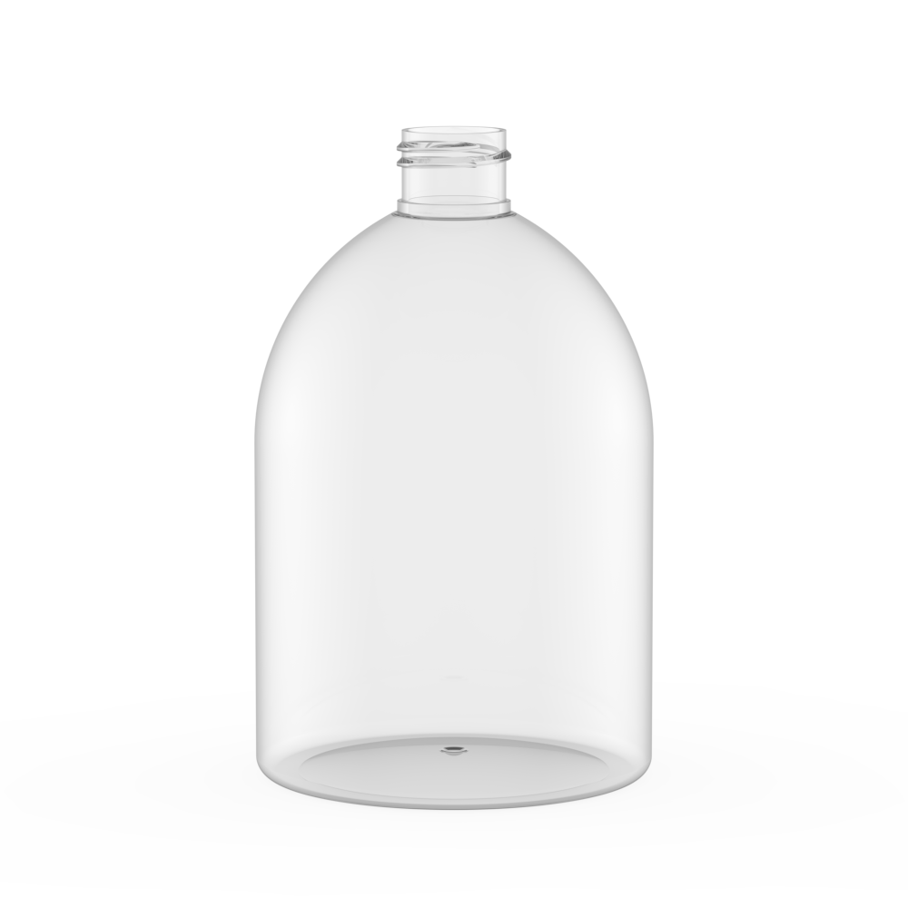 Neville Round 500ml