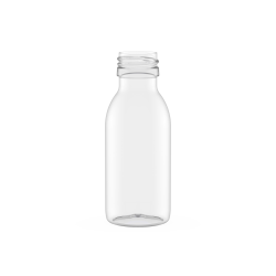 Pharma Round 100ml - MH-4082