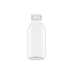 Pharma Round 150ml - MH-4081 (EL-EY4927)
