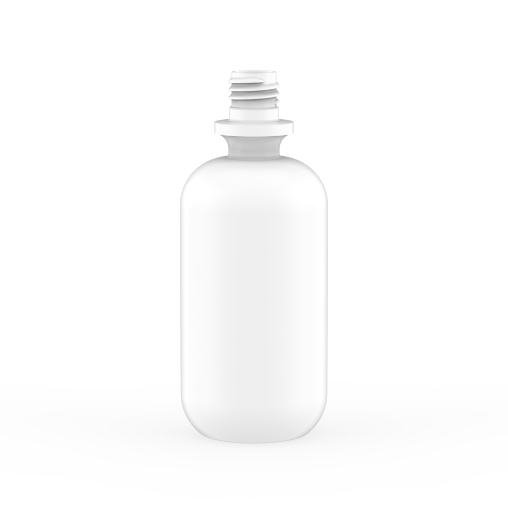 Plinth Boston 250ml - MH-5028
