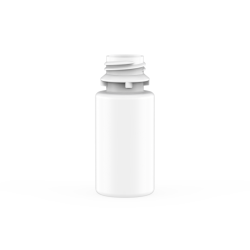 Dropper Round 15ml - MH-5906/18/A