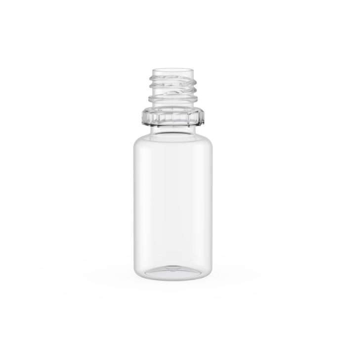 Dropper Round 10ml - MH-4290