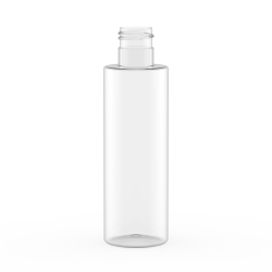 Sharp Cylindrical 150ml