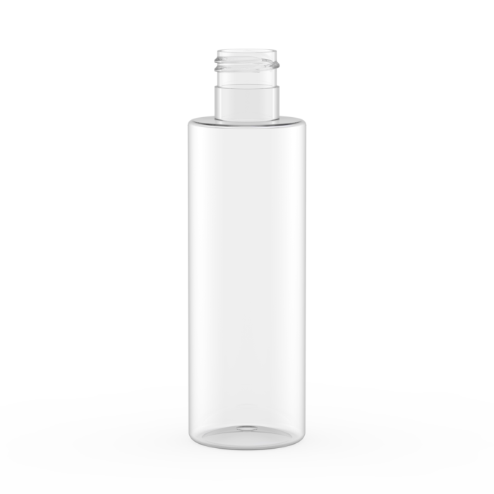 Sharp Cylindrical 200ml