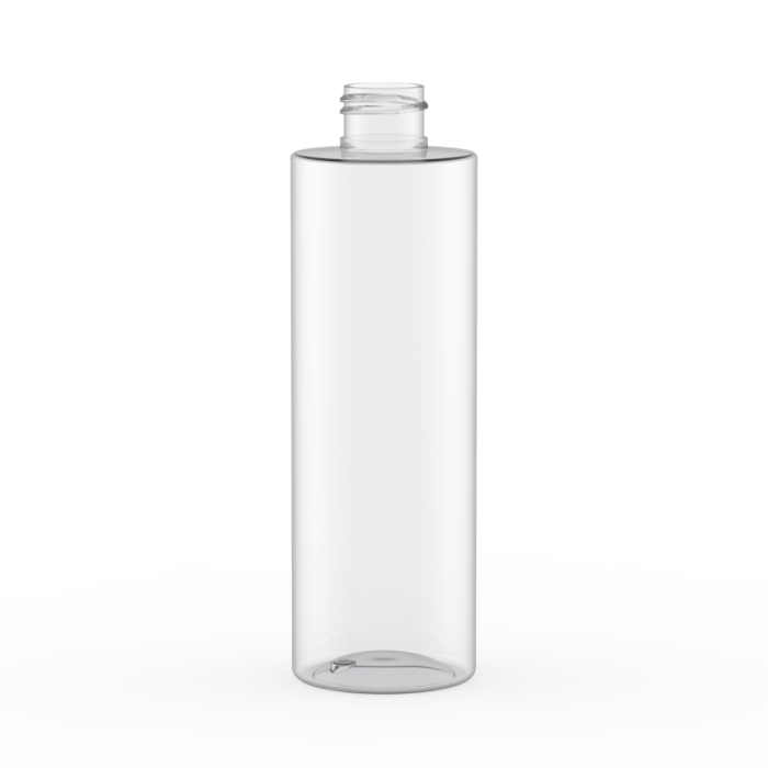 Sharp Cylindrical 250ml