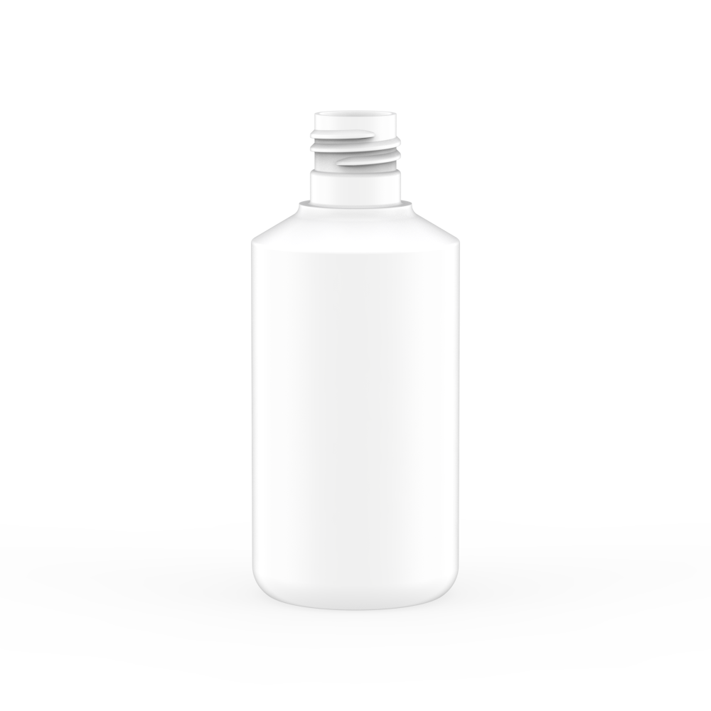 Short Tubular 150ml - MH-5182