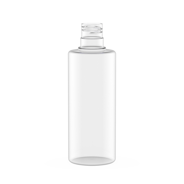 Short Tubular - 200ml