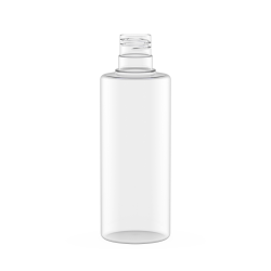 Short Tubular - 200ml