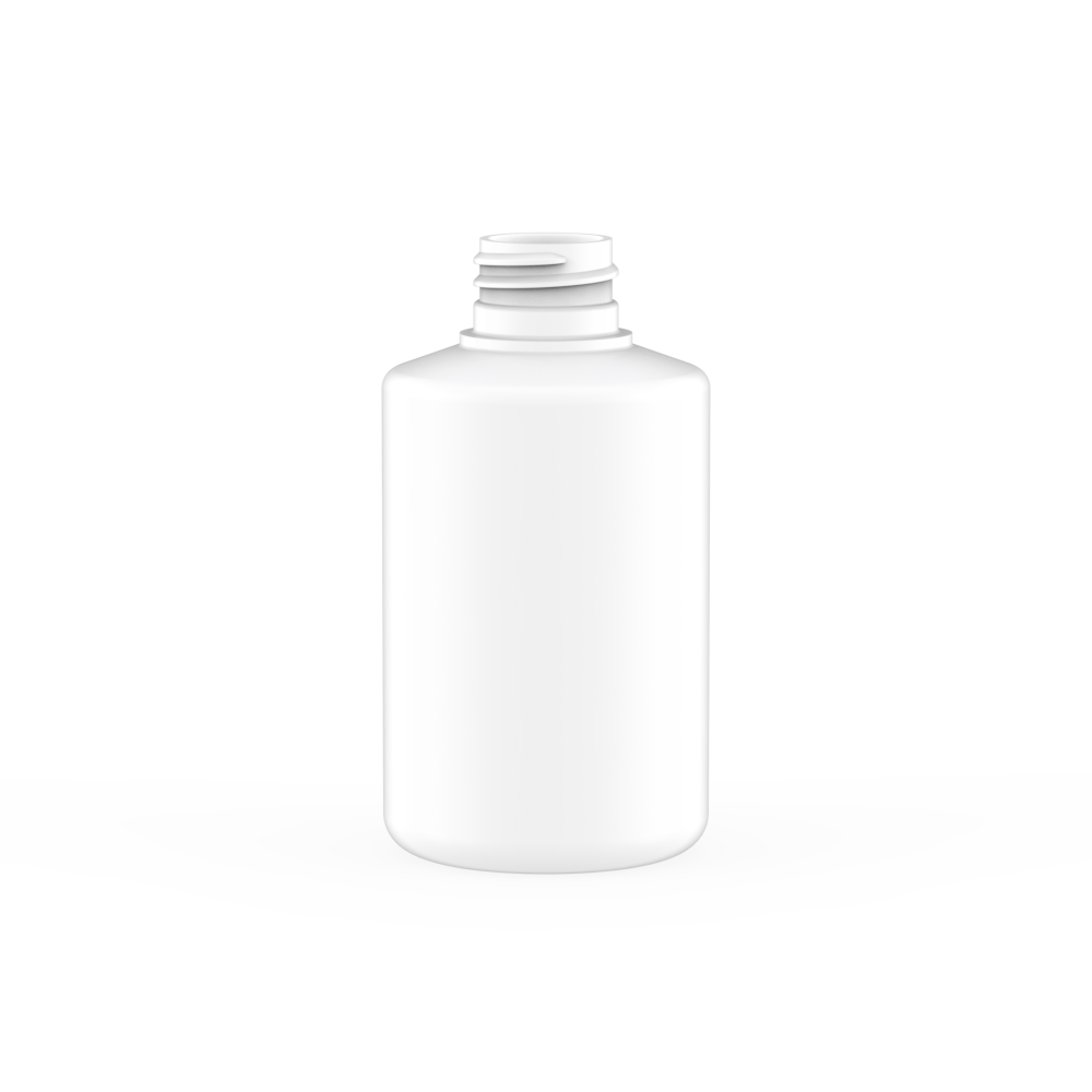 Short Tubular 250ml
