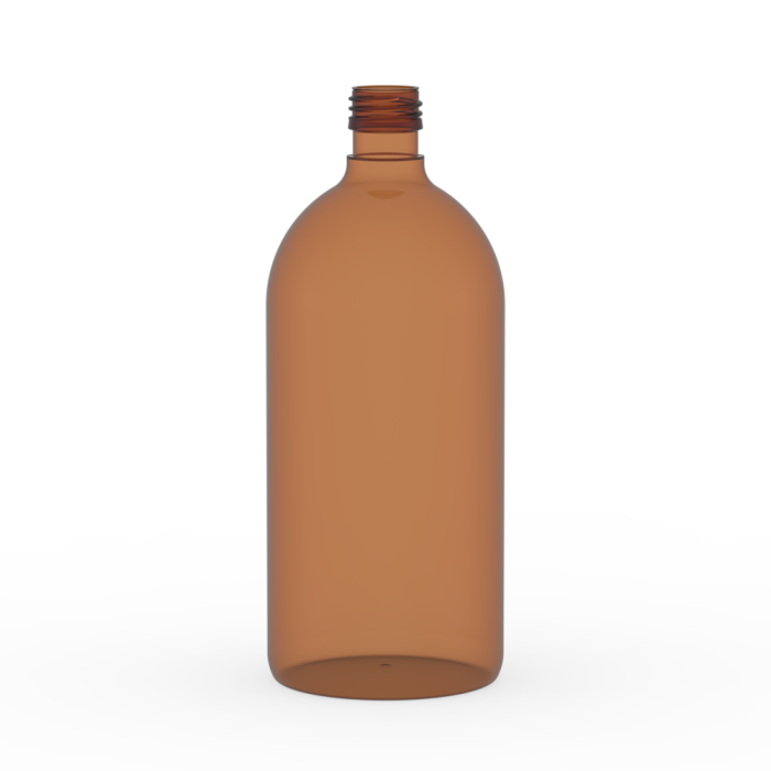 Sirop Amber 1000ml - ETL-5028-1000-0034