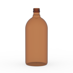 Sirop Amber 1000ml - ETL-5028-1000-0034