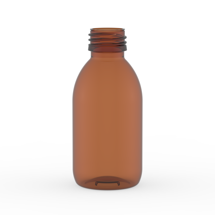 Sirop Amber 150ml - ETL-5028-0150-0028