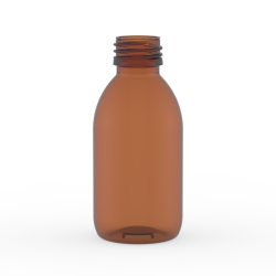 Sirop Amber 150ml - ETL-5028-0150-0028