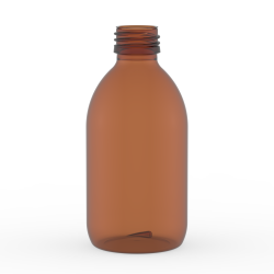 Sirop Amber 250ml - ETL-5028-0250-0070