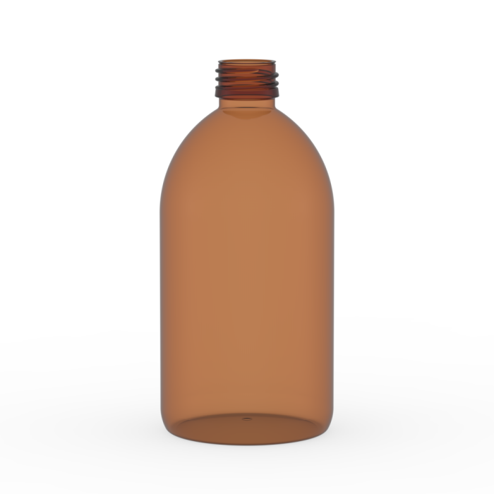 Sirop Amber 500ml - ETL-5028-0500-0005