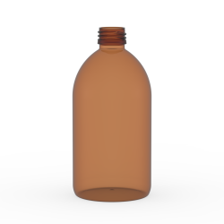Sirop Amber 500ml - ETL-5028-0500-0005