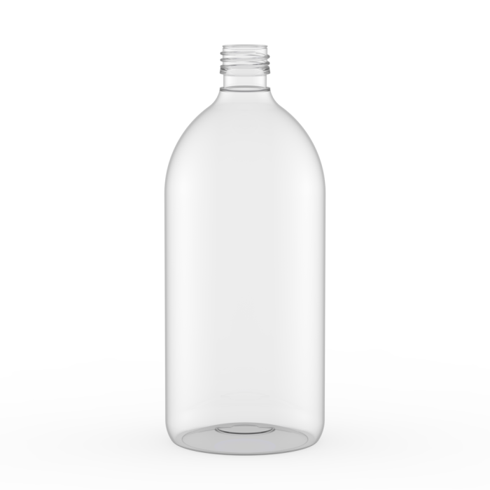 Sirop Clear 1000ml - ETL-5028-1000c0002