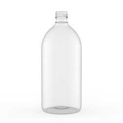 Sirop Clear 1000ml - ETL-5028-1000c0002