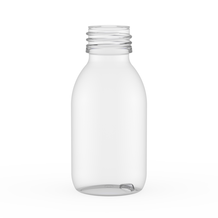 Sirop Clear 100ml - ETL-5028-0100c0051