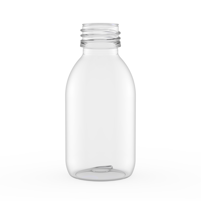 Sirop Clear 125ml
