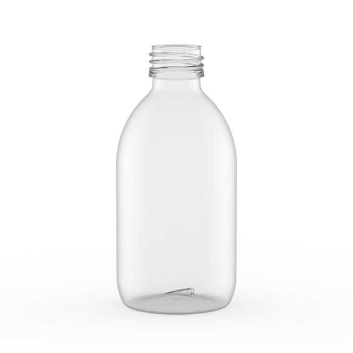 Sirop Clear 250ml - ETL-5028-0250c0120