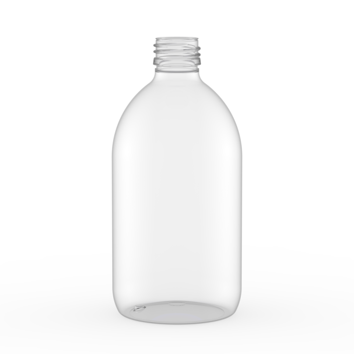 Sirop Clear 500ml