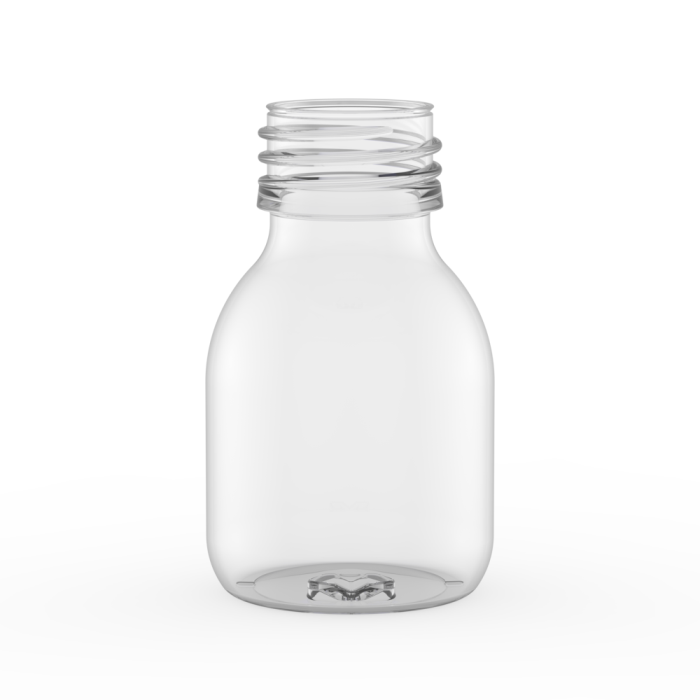 Sirop Clear 60ml - ETL-5028-0060-0020