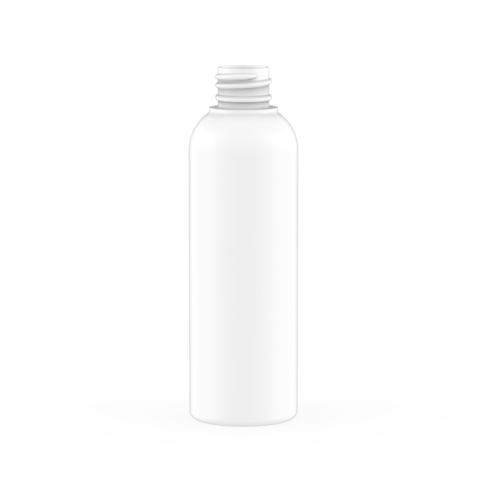 Slim Tall Boston Round - 20/410 100ml