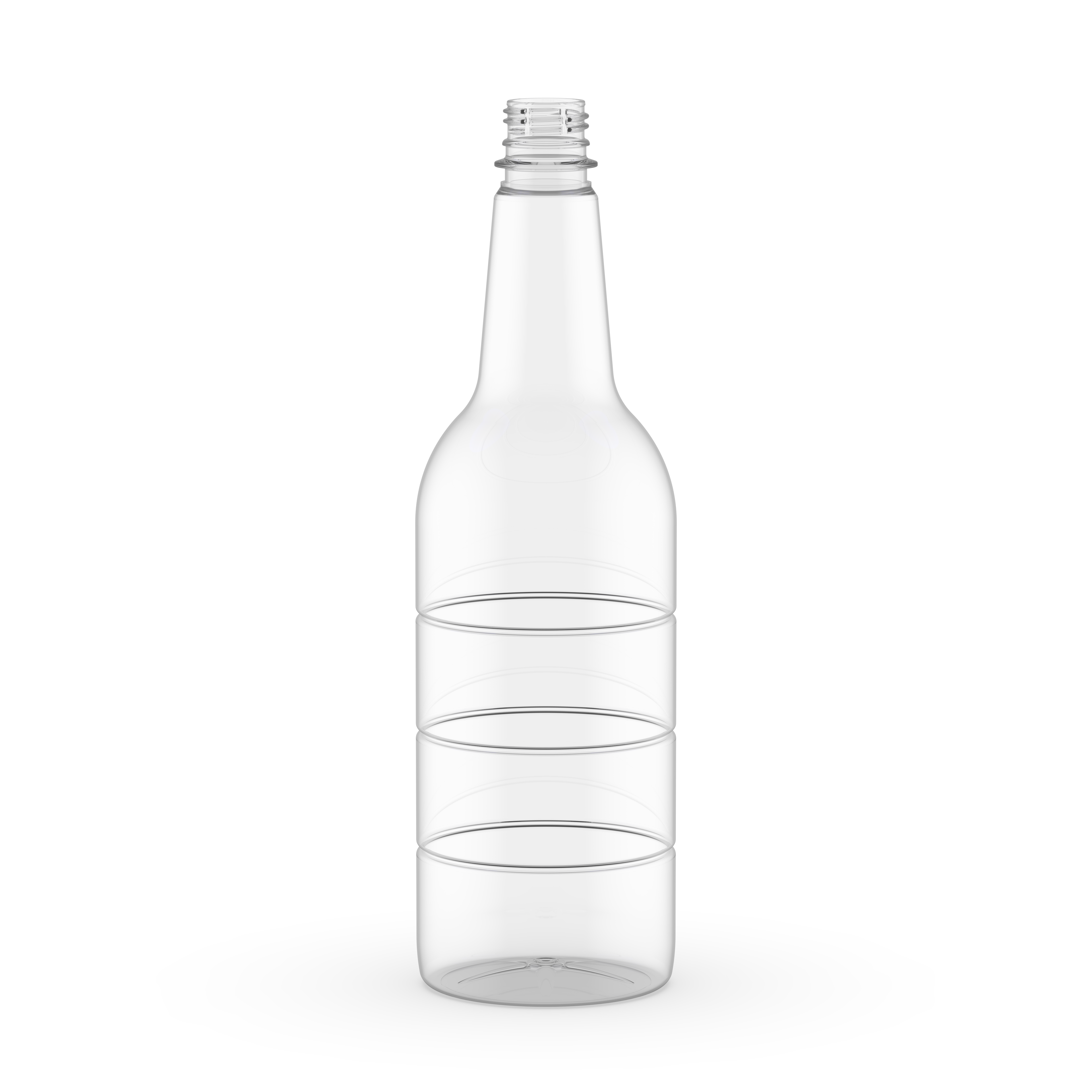 1000ml Syrup Drinks