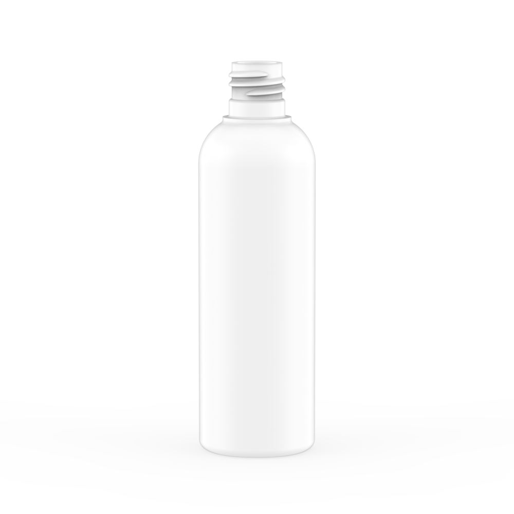 Tall Boston Round 125ml - MH-5866