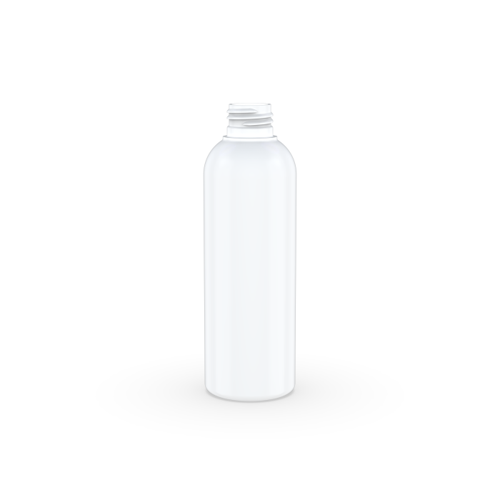 Tall Boston Round 200ml - MH-5396