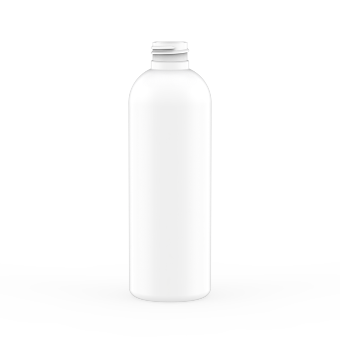 Tall Boston Round 250ml - MH-5397