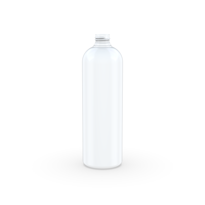Tall Boston Round 500ml - MH-5612
