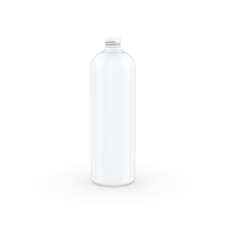 Tall Boston Round 500ml - MH-5612