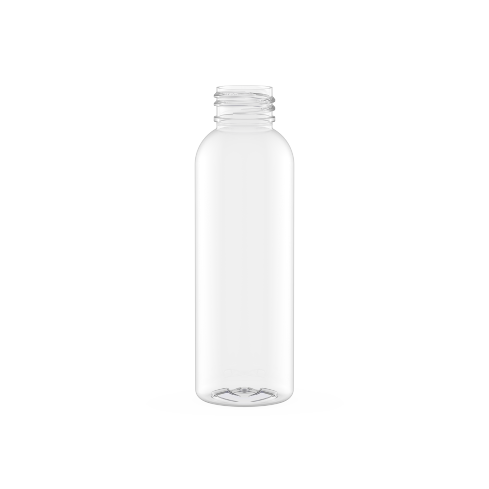 Tall Boston Round 100ml