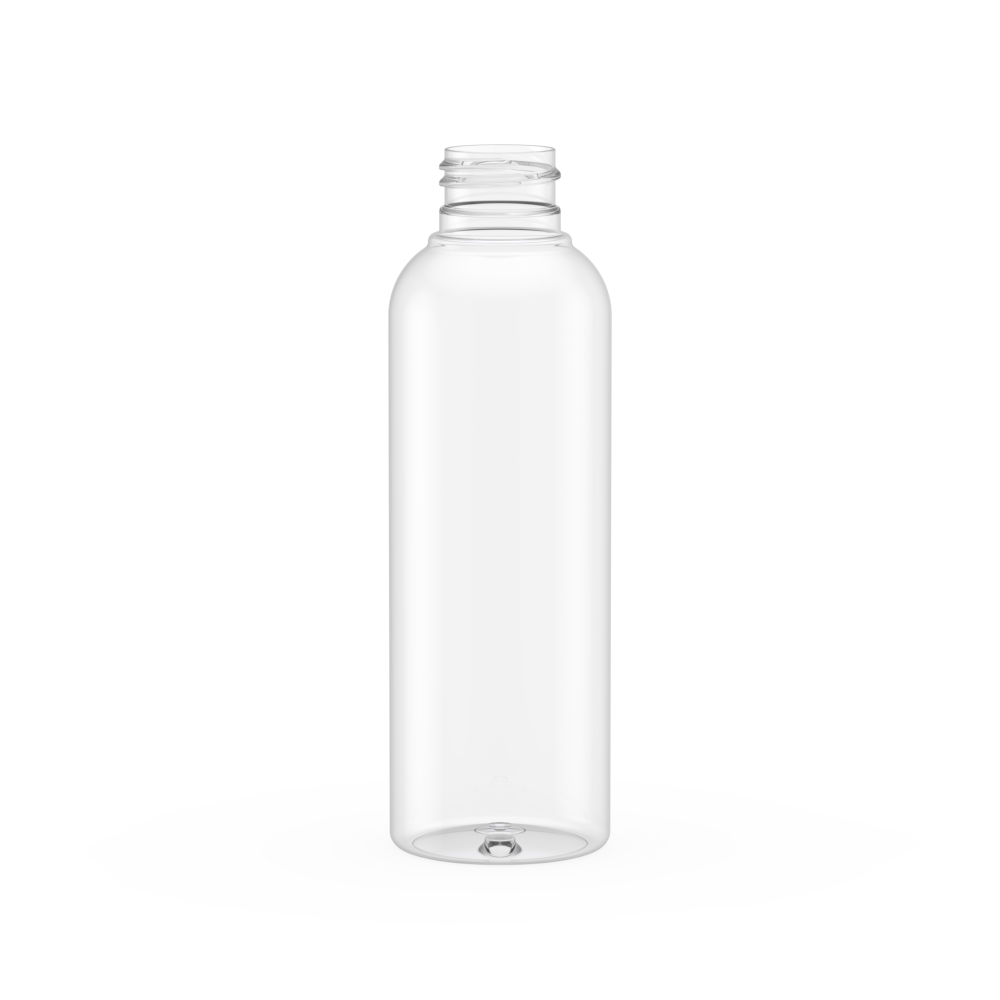 Tall Boston Round 150ml