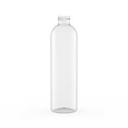 Tall Boston Round 300ml