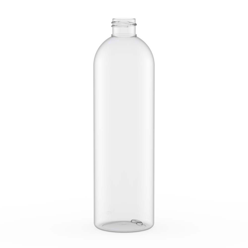 Tall Boston Round 400ml