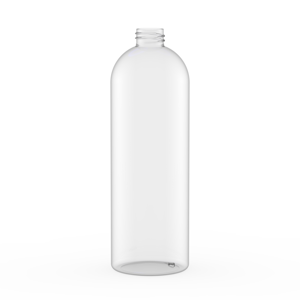 Tall Boston Round 750ml