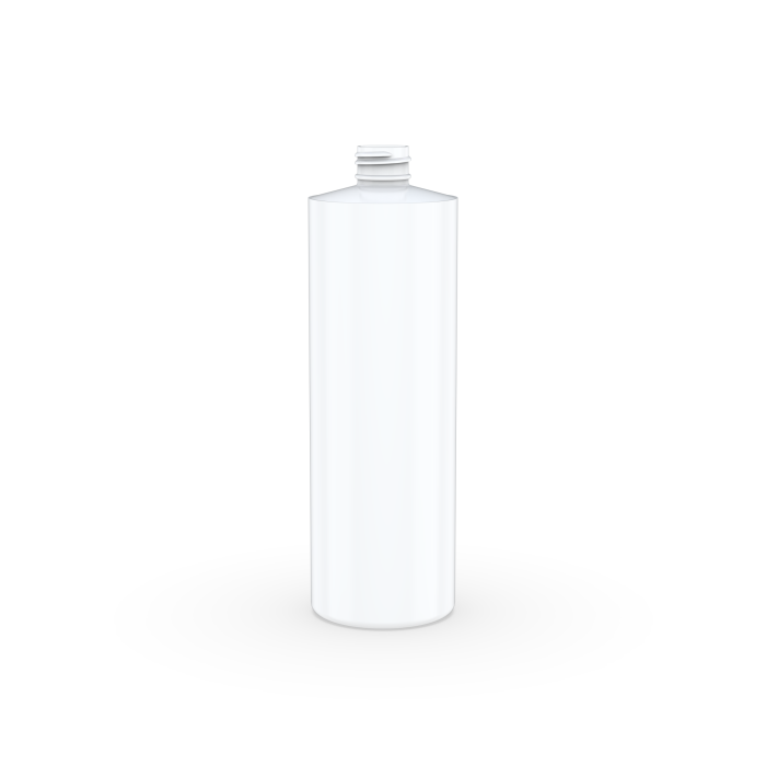 Tubular 500ml - MH-5126