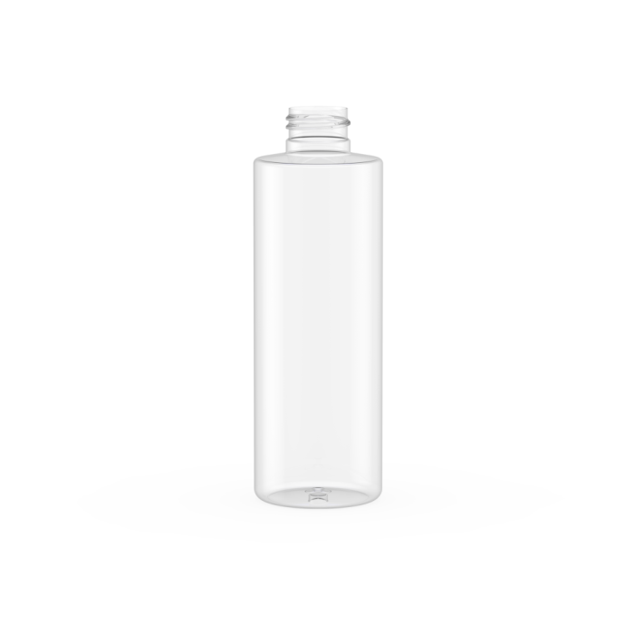Tubular 200ml PET - 4289