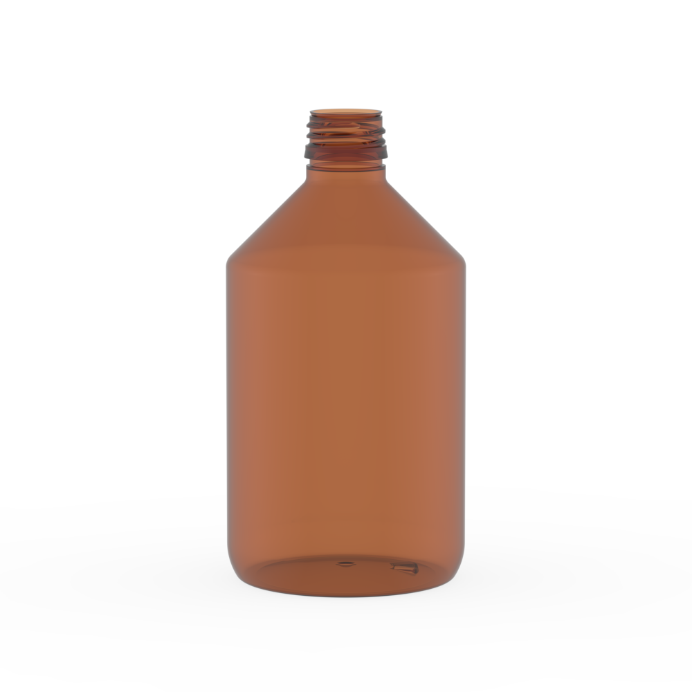 Veral Amber 500ml