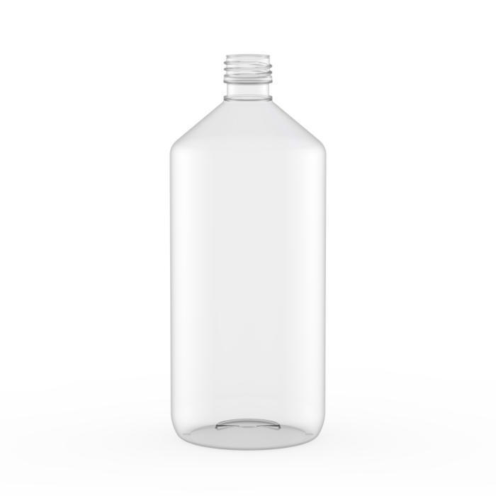 Veral Clear 1000ml - ETL-5028-1000c0009 & ETL-5028-1000-0005