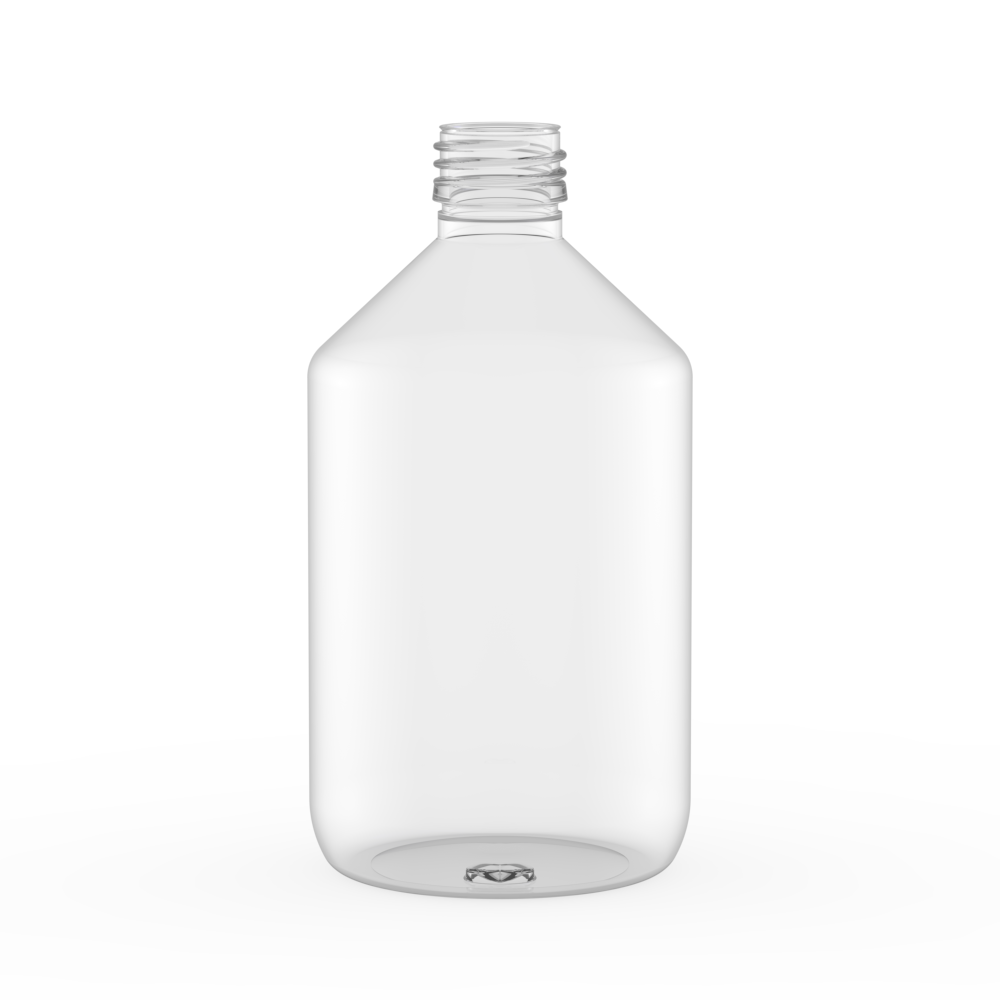 Veral Clear 500ml