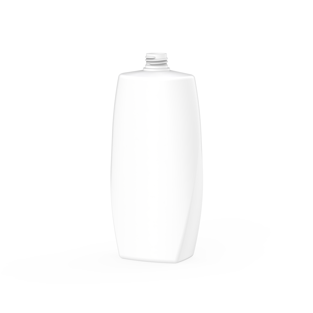 Rectangular Based Oval 750ml