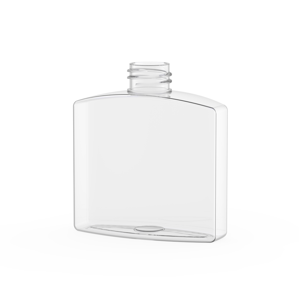 Rectangular Bottle 250ml