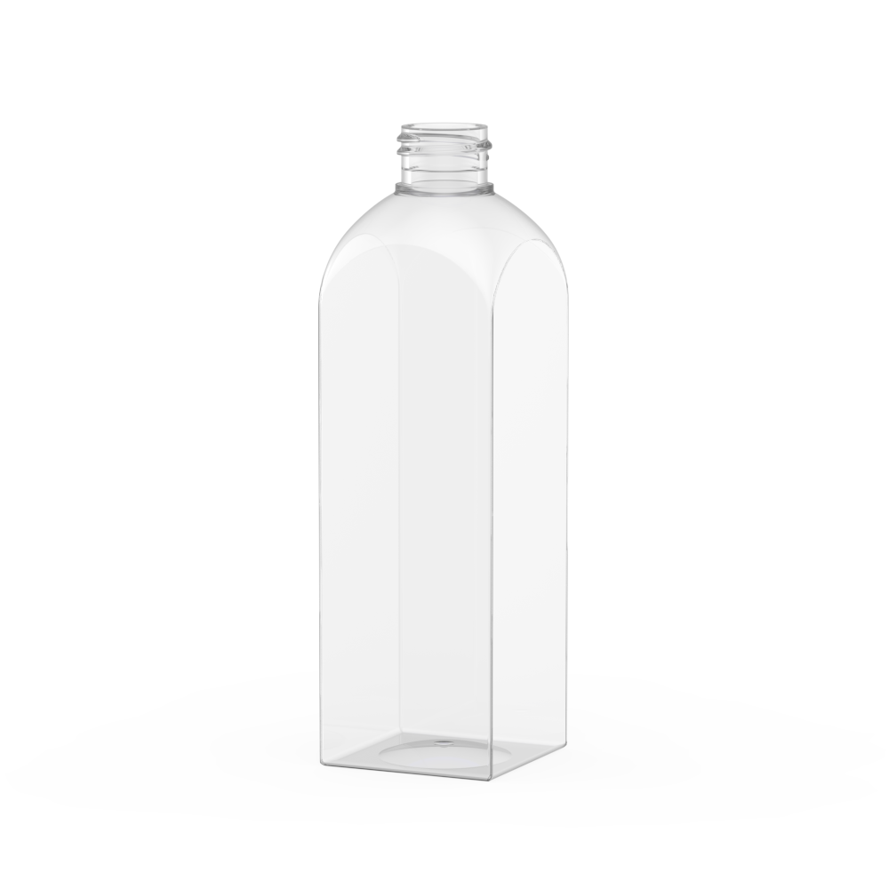Square Retro 250ml