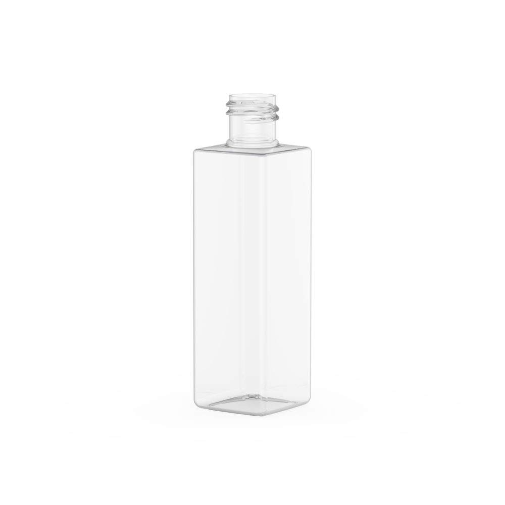 Tall Square 100ml