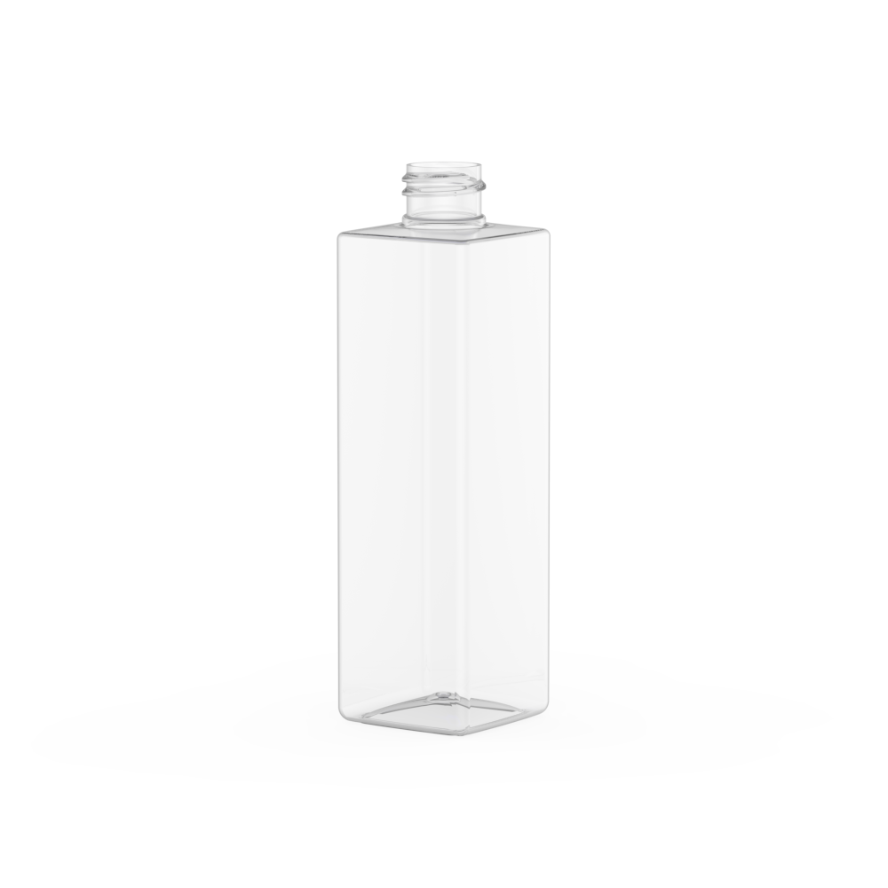 Tall Square 150ml